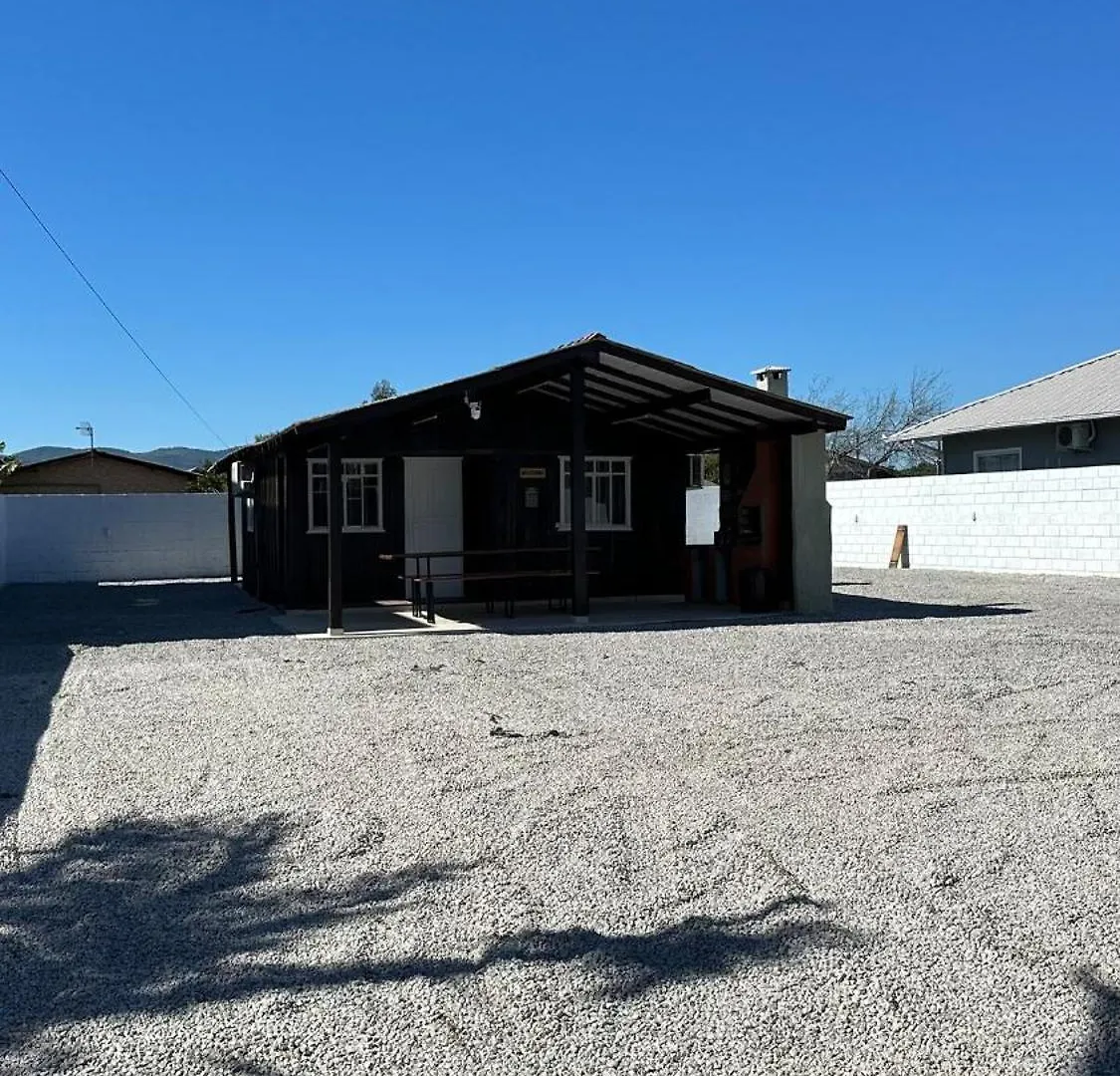 Canto Dos Amigos Palhoca Holiday home